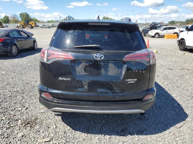 Photo 6 from auction – 2017 TOYOTA RAV4 LIMIT with VIN 2T3DFREV1HW632070