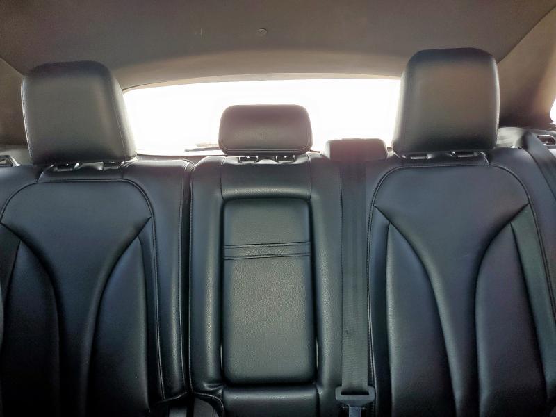 Photo 10 from auction – 2017 LINCOLN MKC PREMIE with VIN 5LMCJ1C94HUL69323
