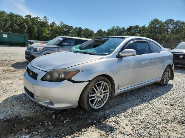 TOYOTA SCION TC 2008 with VIN JTKDE167480263884 - Photo from auction