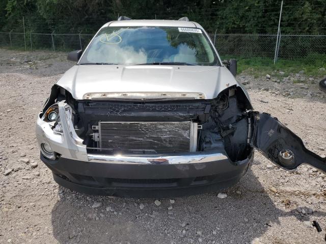 Photo 5 from auction – 2012 GMC ACADIA SLE with VIN 1GKKVPED2CJ151231
