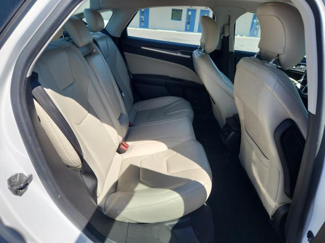 Photo 10 from auction – 2015 FORD FUSION TITANIUM with VIN 3FA6P0D99FR108632