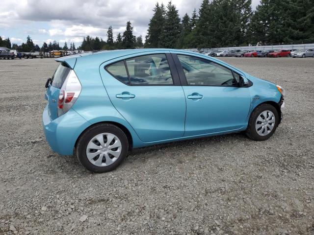 Photo 3 from auction – 2013 TOYOTA PRIUS C with VIN JTDKDTB33D1051448