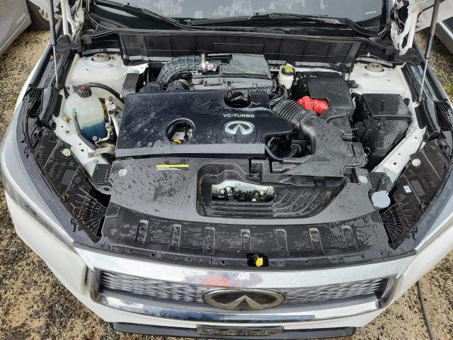 Photo 12 from auction – 2021 INFINITI QX50 ESSENTIAL with VIN 3PCAJ5CB8MF121989