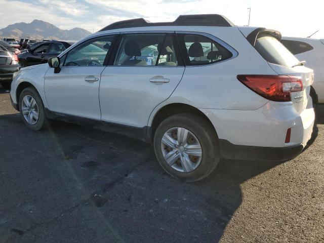 Photo 2 from auction – 2015 SUBARU OUTBACK 2.5I with VIN 4S4BSAACXF3276416