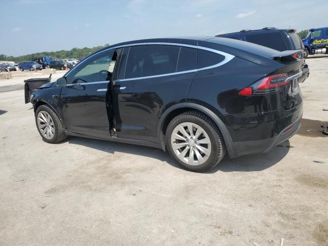 Photo 2 from auction – 2019 TESLA MODEL X with VIN 5YJXCBE23KF162138