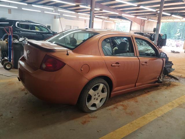 Photo 3 from auction – 2007 CHEVROLET COBALT SS with VIN 1G1AM55B277191754