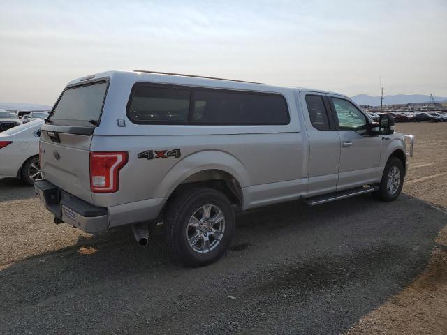 Photo 3 from auction – 2017 FORD F150 SUPER with VIN 1FTFX1EG3HKC74973