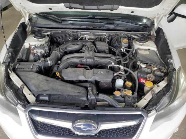 Photo 11 from auction – 2015 SUBARU XV CROSSTR with VIN JF2GPAFC0F8315359