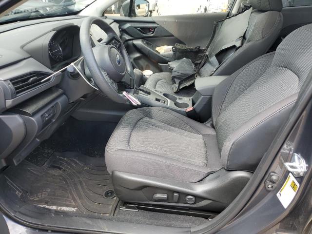 Photo 7 from auction – 2024 SUBARU CROSSTREK with VIN JF2GUADC5RH282830