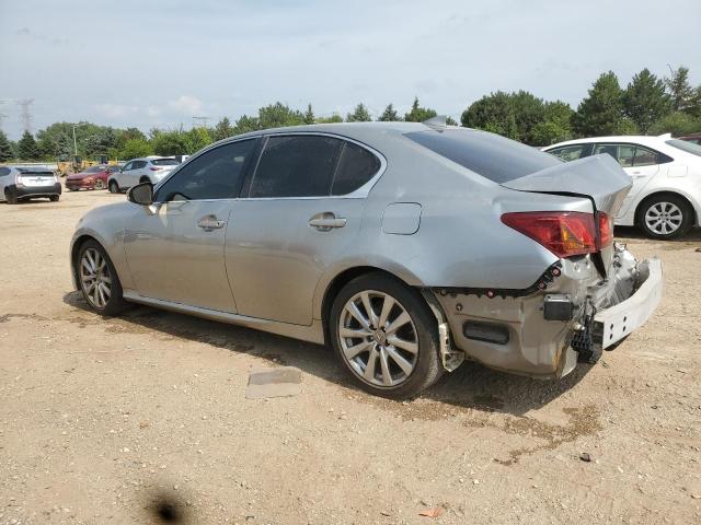 Photo 2 from auction – 2015 LEXUS GS 350 with VIN JTHBE1BL3FA003337