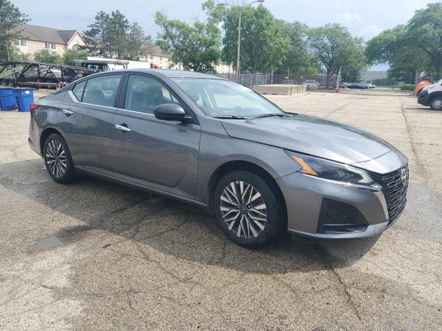 Photo 4 from auction – 2025 NISSAN ALTIMA SV with VIN 1N4BL4DV2SN348536