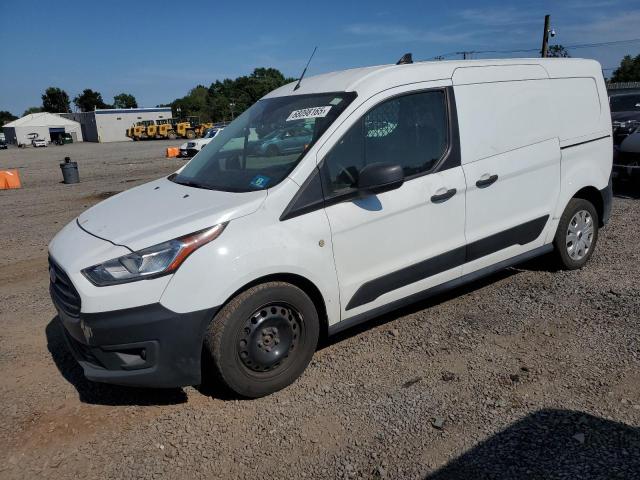 FORD TRANSIT CO 2020 with VIN NM0LS7E26L1443887 - Photo from auction