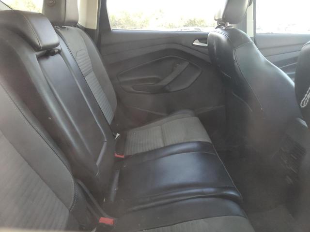Photo 10 from auction – 2018 FORD ESCAPE with VIN 1FMCU9GD0JUD59515