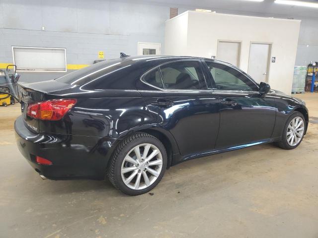 Photo 3 from auction – 2008 LEXUS IS 250 with VIN JTHCK262182026648