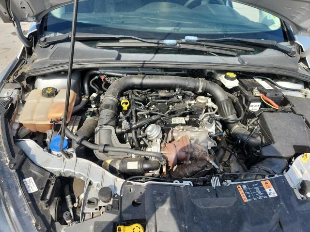 Photo 11 from auction – 2018 FORD FOCUS with VIN 1FADP3FE4JL235752