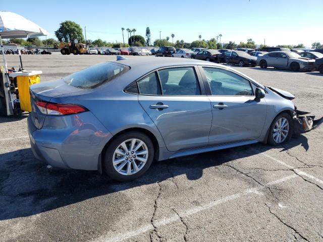 Photo 3 from auction – 2024 TOYOTA COROLLA LE with VIN 5YFB4MDE7RP221141