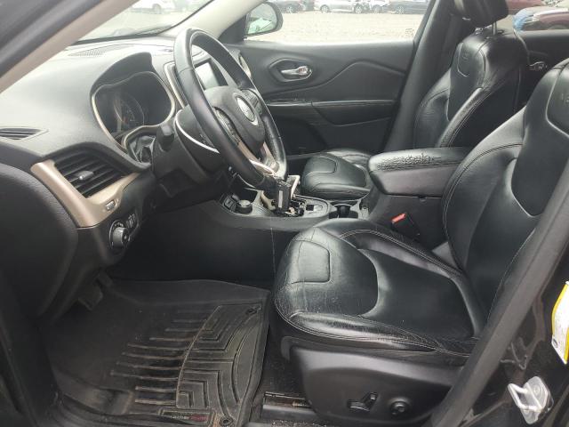 Photo 7 from auction – 2015 JEP CHEROKEE LIMITED with VIN 1C4PJMDB6FW653369
