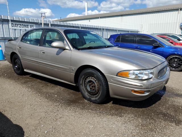 Photo 4 from auction – 2004 BUICK LESABRE CU with VIN 1G4HP52K34U235027