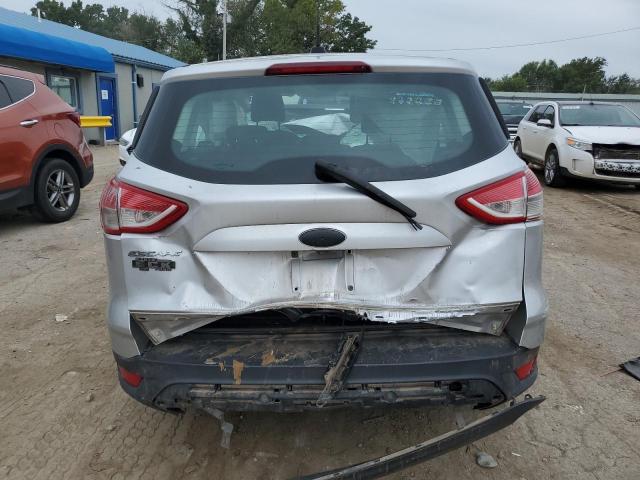 Photo 6 from auction – 2014 FORD ESCAPE S with VIN 1FMCU0F78EUA21888