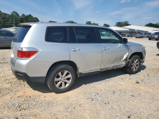 Photo 3 from auction – 2013 TOYOTA HIGHLANDER BASE with VIN 5TDBK3EHXDS208165