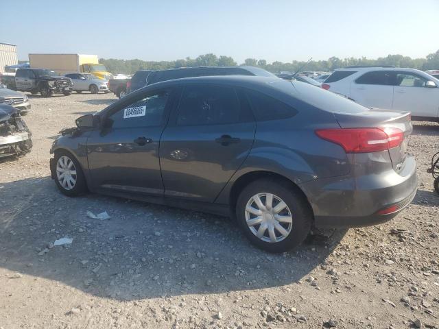 Photo 2 from auction – 2017 FORD FOCUS S with VIN 1FADP3E23HL231094