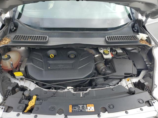 Photo 11 from auction – 2017 FORD ESCAPE SE with VIN 1FMCU0G91HUB04857