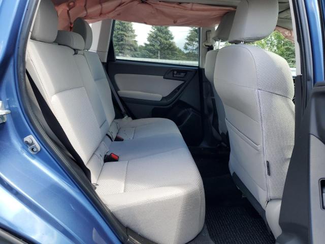 Photo 11 from auction – 2015 SUBARU FORESTER 2 with VIN JF2SJADC9FH496928