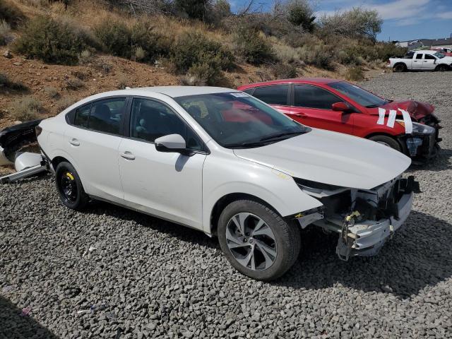 Photo 4 from auction – 2023 SUBARU LEGACY PRE with VIN 4S3BWAD65P3005831