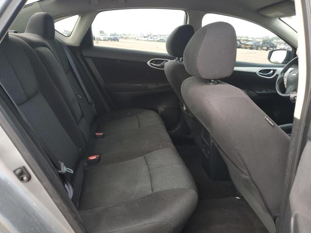 Photo 10 from auction – 2014 NISSAN SENTRA S with VIN 3N1AB7AP3EY294044