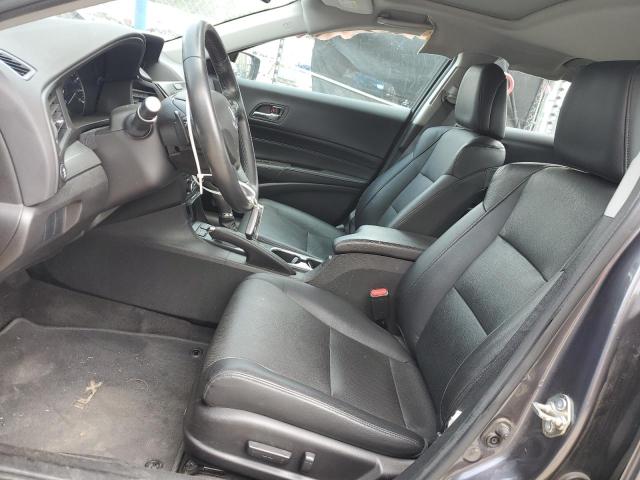 Photo 7 from auction – 2017 ACURA ILX PREMIUM with VIN 19UDE2F75HA001302