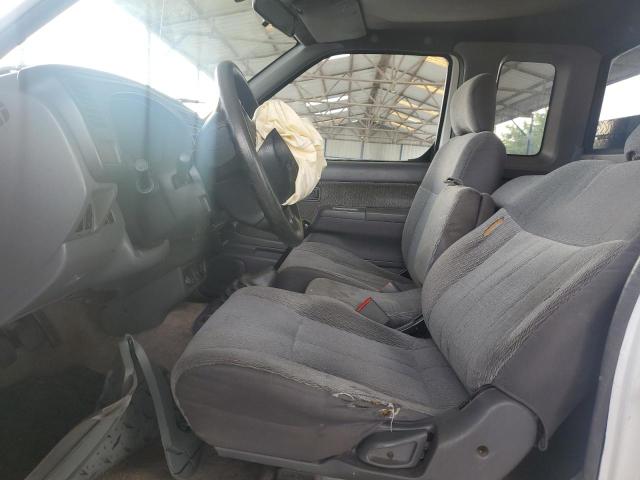 Photo 7 from auction – 2000 NISSAN FRONTIER K with VIN 1N6DD26S1YC410517