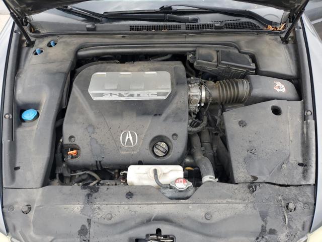 Photo 11 from auction – 2008 ACURA TL with VIN 19UUA66208A037583