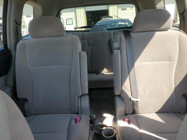 Photo 10 from auction – 2009 TOYOTA HIGHLANDER with VIN JTEDS41A292084233