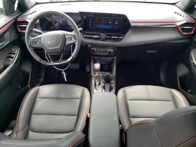 Photo 8 from auction – 2024 CHEVROLET TRAILBLAZE with VIN KL79MUSL5RB060154