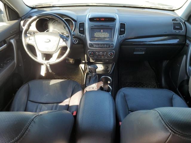 Photo 8 from auction – 2014 KIA SORENTO EX with VIN 5XYKUDA72EG464148