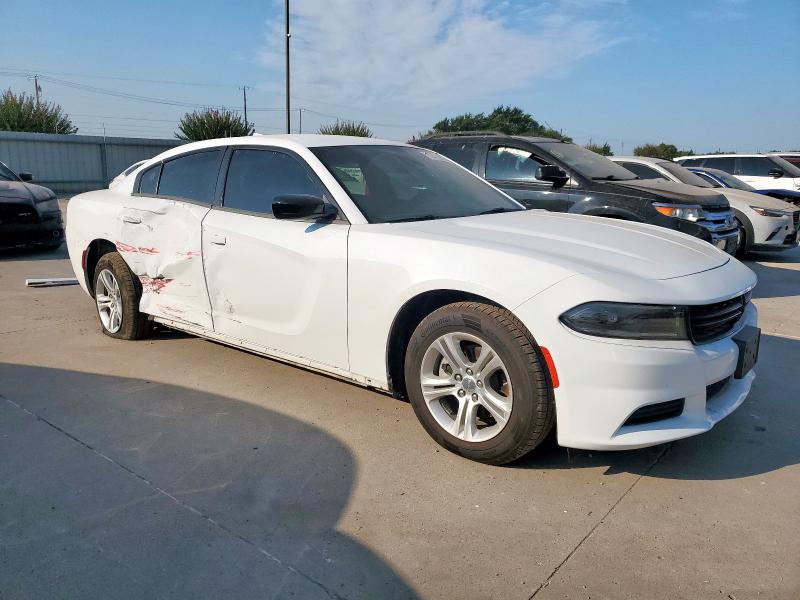 Photo 4 from auction – 2023 DODGE CHARGER SXT with VIN 2C3CDXBG6PH703150