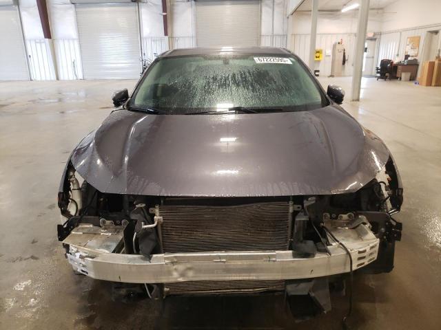 Photo 5 from auction – 2018 HONDA CIVIC LX with VIN 2HGFC2F58JH540422