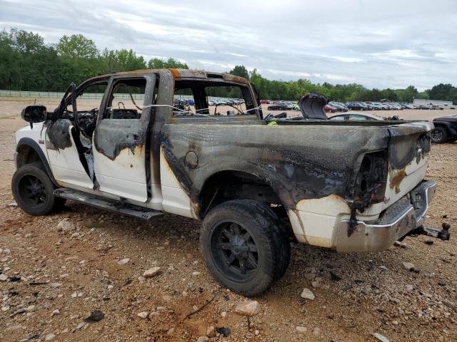 Photo 2 from auction – 2018 RAM 2500 ST with VIN 3C6UR5CJ6JG216173