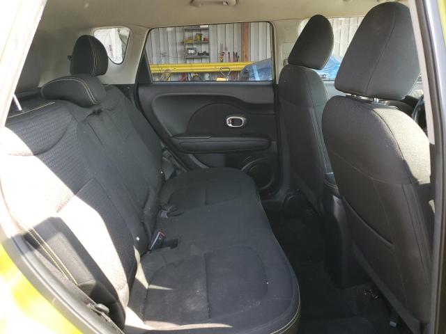 Photo 10 from auction – 2015 KIA SOUL + with VIN KNDJP3A57F7761720