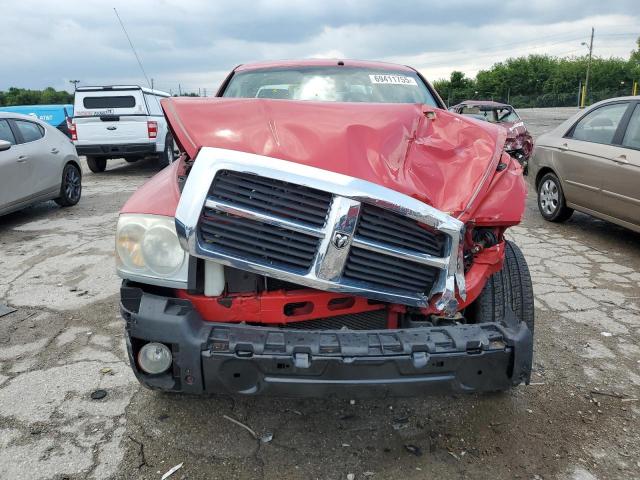 Photo 5 from auction – 2006 DODGE DAKOTA QUAD SLT with VIN 1D7HE48N96S504464