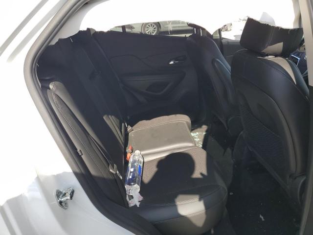 Photo 10 from auction – 2018 BUICK ENCORE PREFERRED with VIN KL4CJASB6JB635612