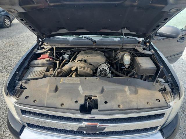 Photo 11 from auction – 2011 CHEVROLET SILVERADO with VIN 1GCPKSE31BF166244