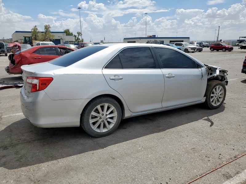 Photo 3 from auction – 2013 TOYOTA CAMRY with VIN 4T1BD1FKXDU073057