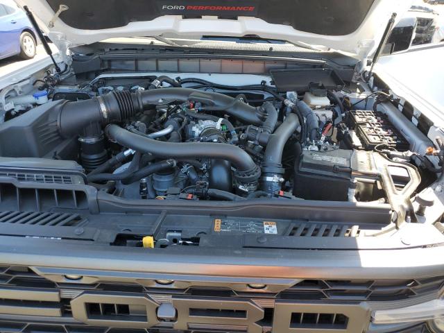 Photo 11 from auction – 2024 FORD BRONCO RAP with VIN 1FMEE0RRXRLA75000