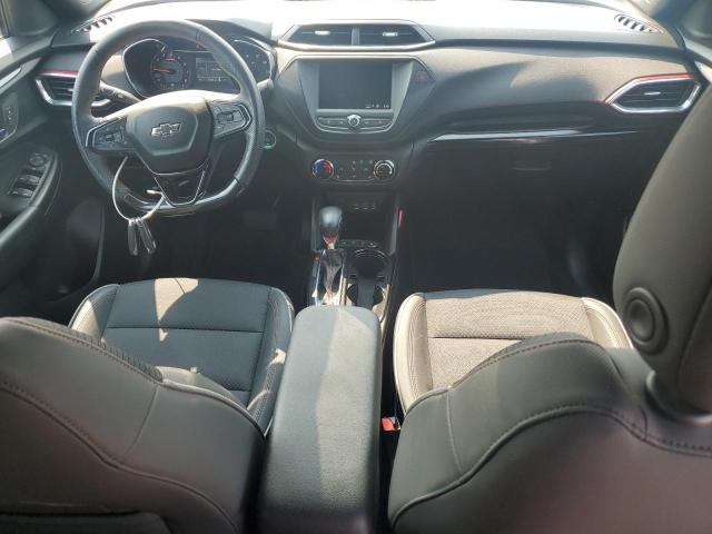 Photo 8 from auction – 2022 CHEVROLET TRAILBLAZER RS with VIN KL79MTSL4NB044919
