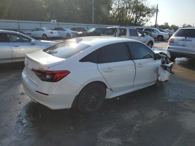 Photo 3 from auction – 2024 HONDA CIVIC with VIN 2HGFE2F51RH550618