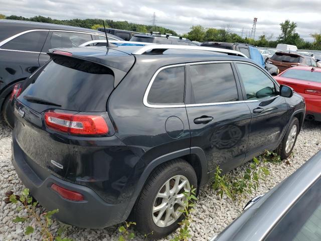 Photo 3 from auction – 2016 JEEP CHEROKEE L with VIN 1C4PJLCS8GW290652
