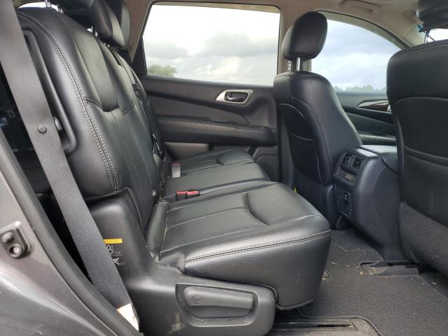 Photo 11 from auction – 2015 NISSAN PATHFINDER with VIN 5N1AR2MN2FC701069