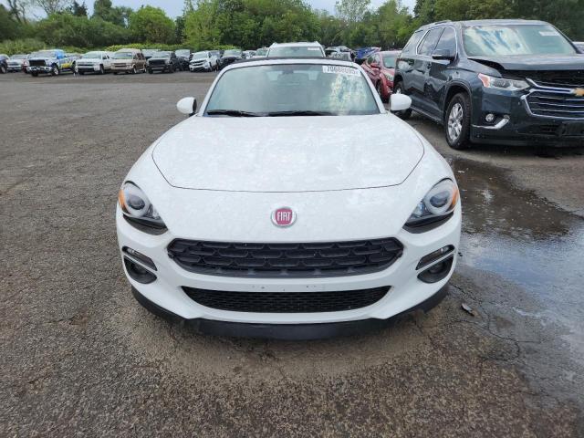 Photo 5 from auction – 2017 FIAT 124 SPIDER with VIN JC1NFAEK8H0106385