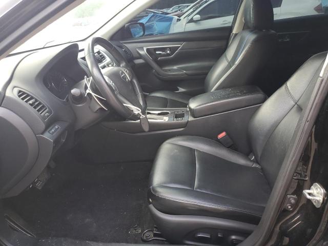 Photo 7 from auction – 2018 NISSAN ALTIMA 2.5 with VIN 1N4AL3AP1JC230337